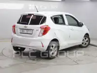 2017 GM Daewoo Spark