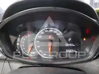 2017 GM Daewoo Spark