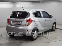 2017 GM Daewoo Spark