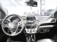 2017 GM Daewoo Spark