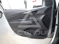 2017 GM Daewoo Spark