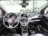 2017 GM Daewoo Spark