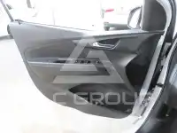 2017 GM Daewoo Spark
