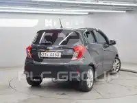 2017 GM Daewoo Spark