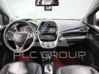 2017 GM Daewoo Spark