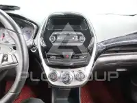 2017 GM Daewoo Spark