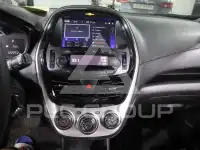 2017 GM Daewoo Spark