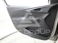 2017 GM Daewoo Spark