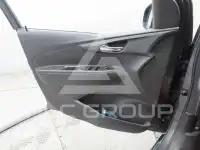 2017 GM Daewoo Spark