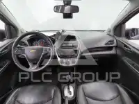 2017 GM Daewoo Spark