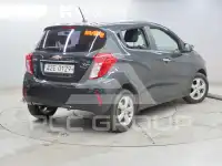 2017 GM Daewoo Spark