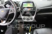 2017 GM Daewoo Spark