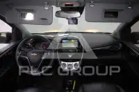 2017 GM Daewoo Spark