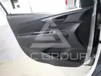 2017 GM Daewoo Spark