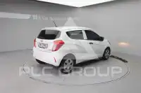 2017 GM Daewoo Spark