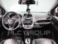 2017 GM Daewoo Spark
