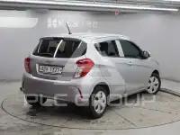 2017 GM Daewoo Spark