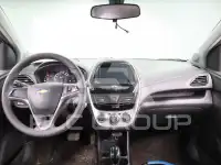 2017 GM Daewoo Spark