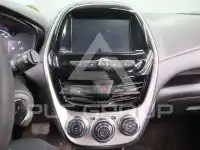 2017 GM Daewoo Spark