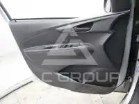 2017 GM Daewoo Spark