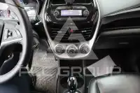 2017 GM Daewoo Spark