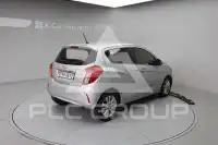 2017 GM Daewoo Spark