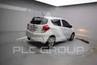 2017 GM Daewoo Spark