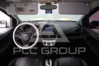 2017 GM Daewoo Spark