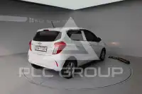 2017 GM Daewoo Spark