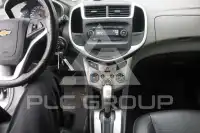 2017 GM Daewoo Aveo
