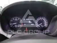 2017 Genesis G80