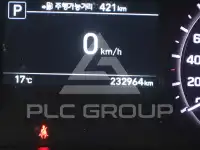 2017 Genesis G80