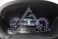 2017 Genesis G80