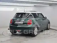 2017 Mini Cooper