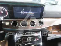 2017 Mercedes Benz E-Class