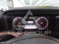 2017 Mercedes Benz E-Class