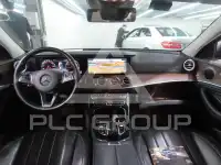 2017 Mercedes Benz E-Class