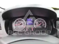 2018 Renault Samsung SM5