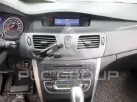 2018 Renault Samsung SM5