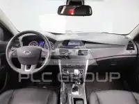 2018 Renault Samsung SM5
