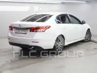 2018 Renault Samsung SM5