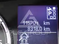 2018 Renault Samsung SM5