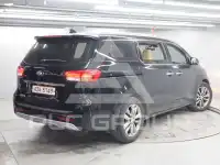 2018 KIA Carnival