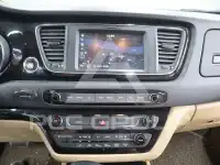 2018 KIA Carnival