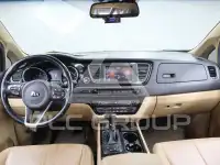 2018 KIA Carnival
