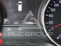 2018 KIA Carnival