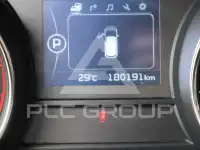 2018 KIA Carnival