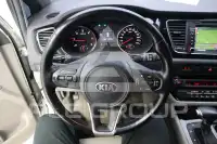 2018 KIA Carnival