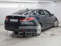 2018 KIA K5