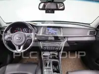 2018 KIA K5